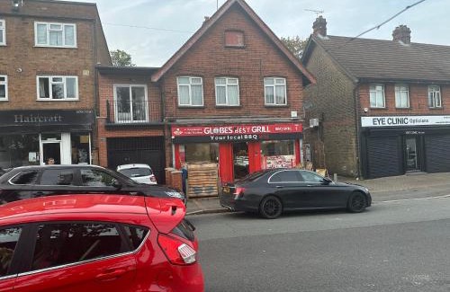 Harold Wood Appartement | 1 bedroom maisonette in a leafy suburb of London