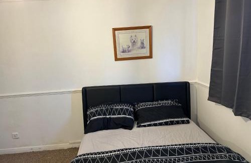 Harold Wood Appartement | 1 bedroom maisonette in a leafy suburb of London