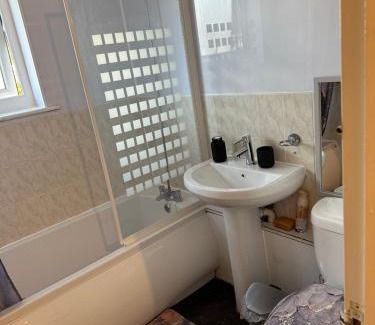 Harold Wood Appartement | 1 bedroom maisonette in a leafy suburb of London