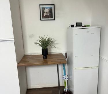 Harold Wood Appartement | 1 bedroom maisonette in a leafy suburb of London