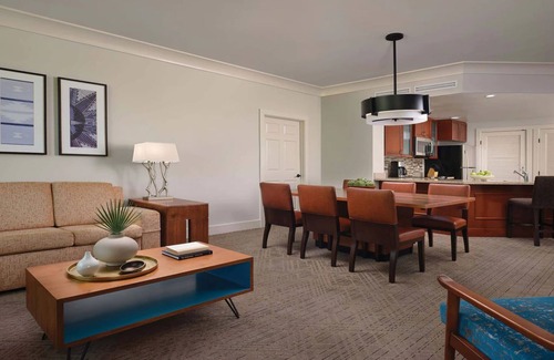 Desert Ridge Station Balnéaire | 1 Bedroom - Marriott's Canyon Villas at Desert Ridge - Full Resort Access