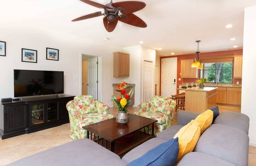 Coco Copropriété | 1-Bedroom Near Pool S