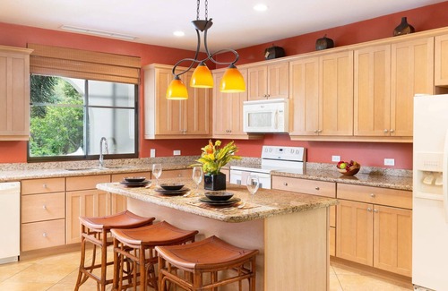 Coco Copropriété | 1-Bedroom Near Pool S