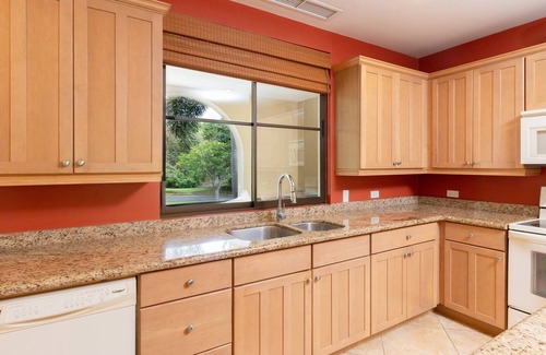Coco Copropriété | 1-Bedroom Near Pool S
