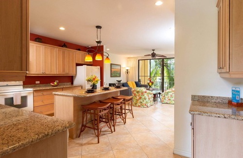 Coco Copropriété | 1-Bedroom Near Pool S