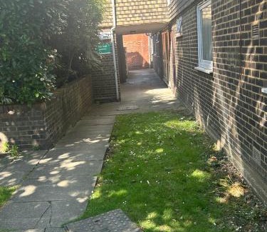 West Hill Appartement | 1 bedroom near Wimbledon lawn tennis museum