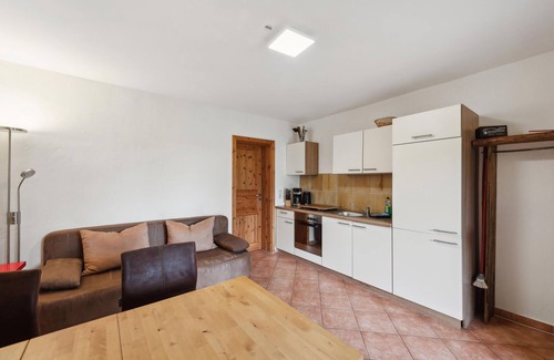 Am Salzhaff Appartement | Bel appartement 1 chambre à Am Salzhaff