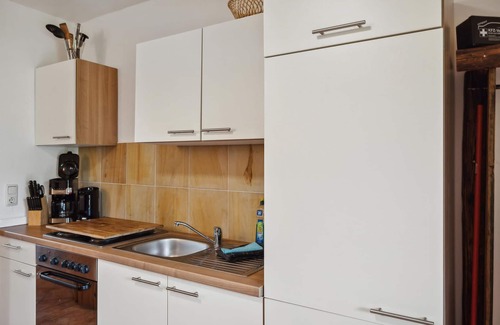 Am Salzhaff Appartement | Bel appartement 1 chambre à Am Salzhaff