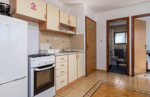 Senj Appartement | Bel appartement 1 chambre à Jablanac