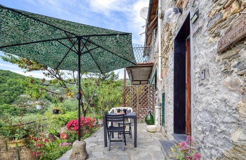 San Saturnino Appartement | Bel appartement 1 chambre à Moneglia