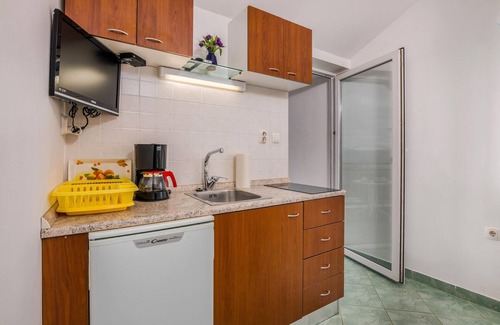 Brzac Appartement | Bel appartement 1 chambre à Brzac