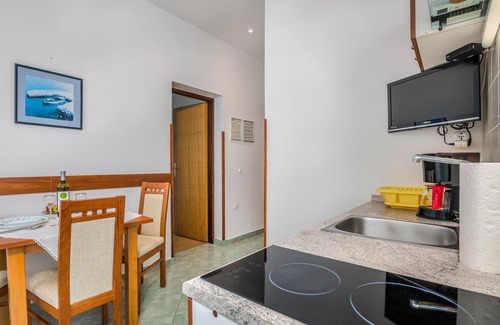 Brzac Appartement | Bel appartement 1 chambre à Brzac