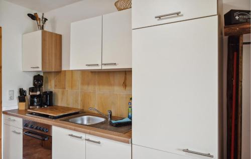 Am Salzhaff Appartement | 1 Bedroom Nice Apartment In Am Salzhaff