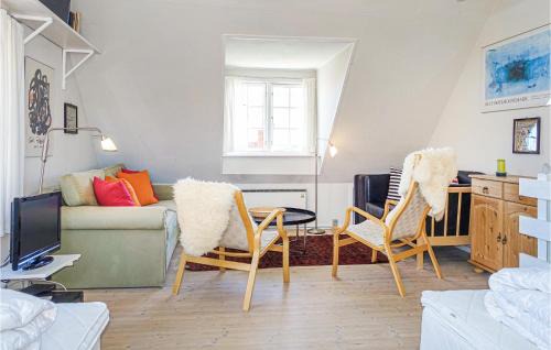 Svaneke Appartement | 1 Bedroom Nice Apartment In Svaneke