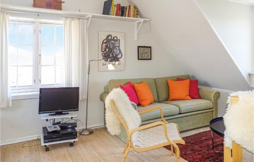 Svaneke Appartement | 1 Bedroom Nice Apartment In Svaneke