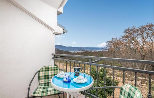 Brzac Appartement | 1 Bedroom Nice Apartment In Brzac