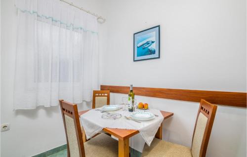 Brzac Appartement | 1 Bedroom Nice Apartment In Brzac