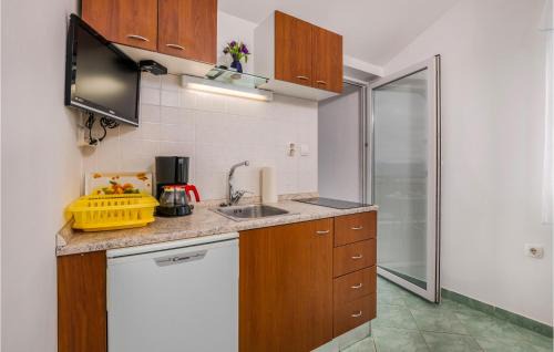 Brzac Appartement | 1 Bedroom Nice Apartment In Brzac