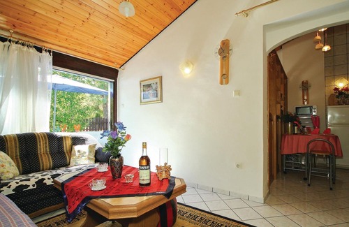 Cervar Porat Maison | Belle maison d'une chambre à Cervar.