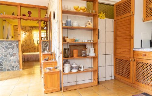 Vallehermoso Maison | 1 Bedroom Nice Home In Vallehermoso