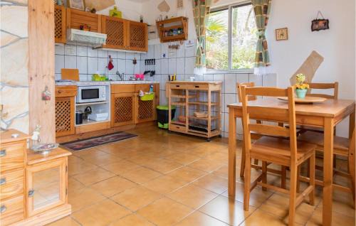 Vallehermoso Maison | 1 Bedroom Nice Home In Vallehermoso