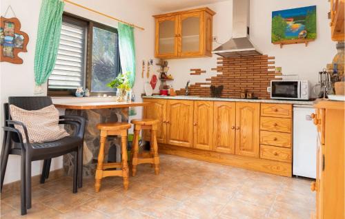 Vallehermoso Maison | 1 Bedroom Nice Home In Vallehermoso