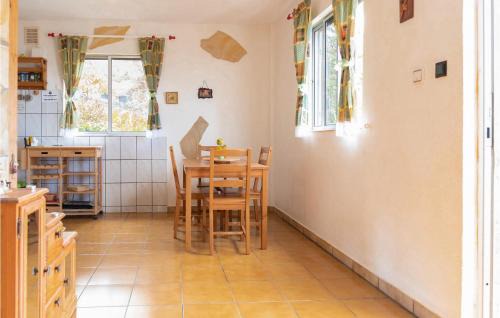 Vallehermoso Maison | 1 Bedroom Nice Home In Vallehermoso