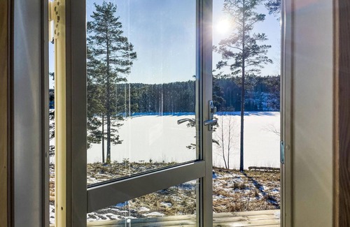 Arjang Maison | Belle maison 1 chambre à Råjän