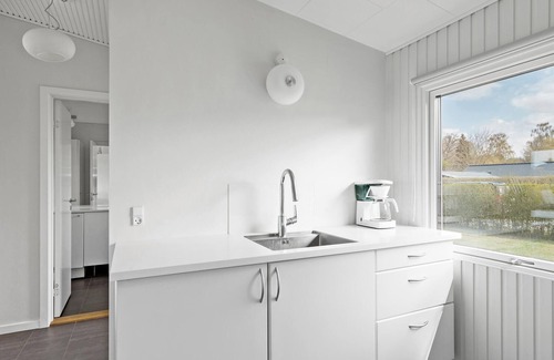 Olsted Maison | Belle maison d'une chambre à ølsted