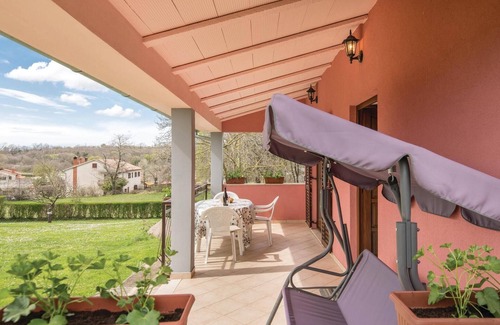 Barban Maison | Belle maison avec 1 chambre à Bateli