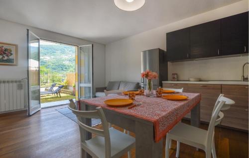 Paggi Maison | 1 Bedroom Nice Home In Carasco