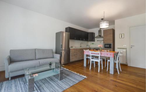 Paggi Maison | 1 Bedroom Nice Home In Carasco