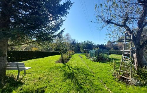 Docelles Maison | 1 Bedroom Nice Home In Docelles