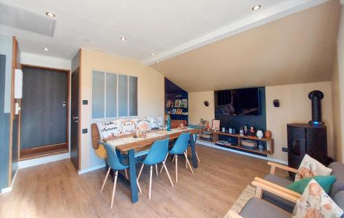 Docelles Maison | 1 Bedroom Nice Home In Docelles