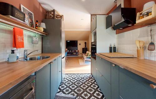 Docelles Maison | 1 Bedroom Nice Home In Docelles