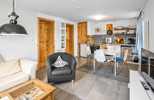 Kummerow Maison | Ferienhaus Kummerow