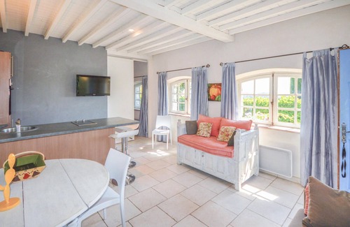 La Gaude Maison | Belle maison 1 chambre à La Gaude