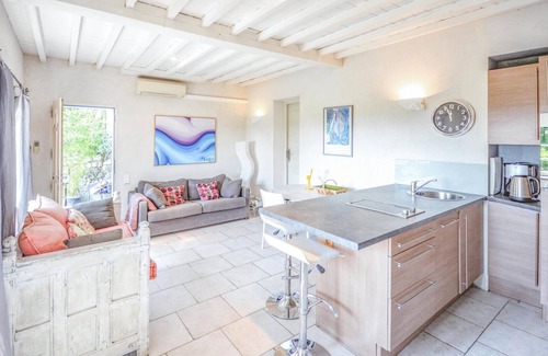 La Gaude Maison | Belle maison 1 chambre à La Gaude