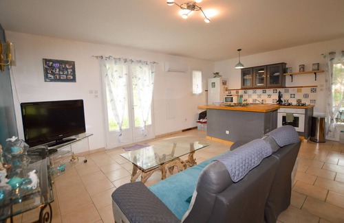 Casamozza Maison | 1 bedroom nice home in Vignale