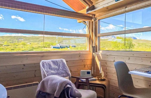 Haugastol Maison | 1 Bedroom Nice Home In Geilo
