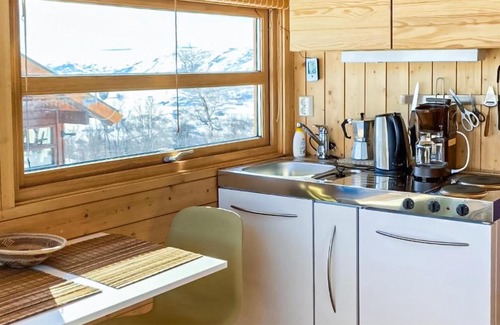 Haugastol Maison | 1 Bedroom Nice Home In Geilo