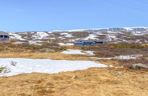 Haugastol Maison | 1 Bedroom Nice Home In Geilo
