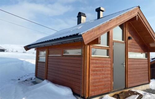 Haugastol Maison | 1 Bedroom Nice Home In Geilo