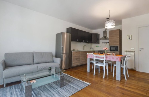 Paggi Maison | Belle maison avec 1 chambre à Carasco