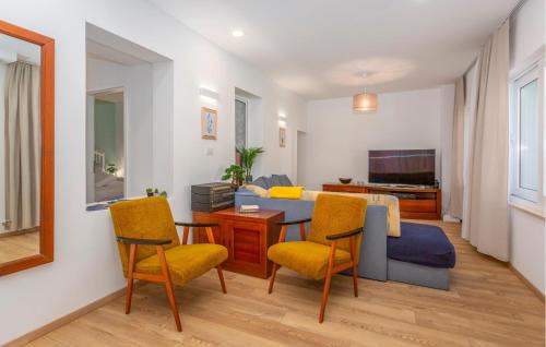 Sarsoni Maison | 1 Bedroom Nice Home In Lukezi