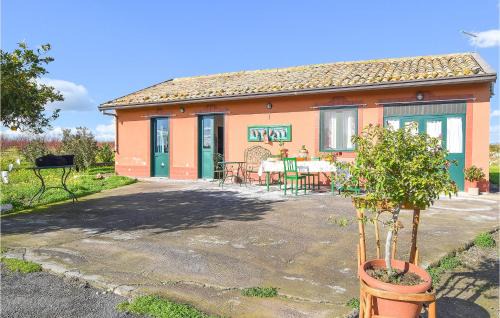 Paterno Maison | 1 Bedroom Nice Home In Paternò