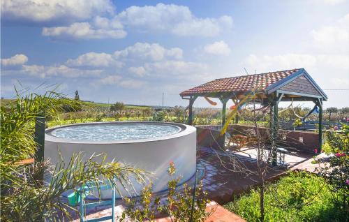 Paterno Maison | 1 Bedroom Nice Home In Paternò