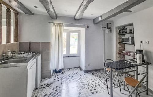 Thenay Maison | 1 Bedroom Nice Home In Thenay