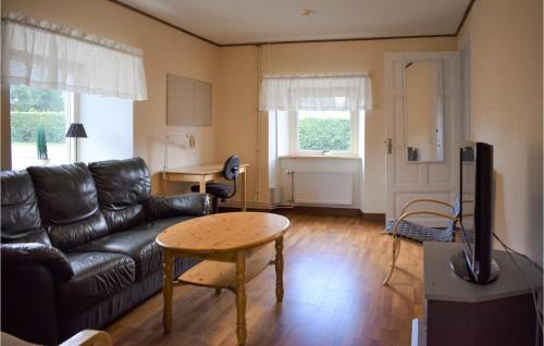 Tomelilla Maison | 1 Bedroom Nice Home In Tomelilla