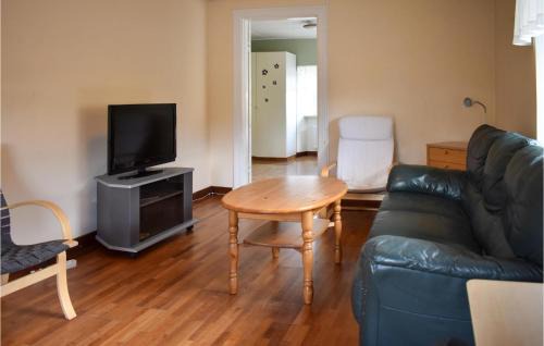 Tomelilla Maison | 1 Bedroom Nice Home In Tomelilla